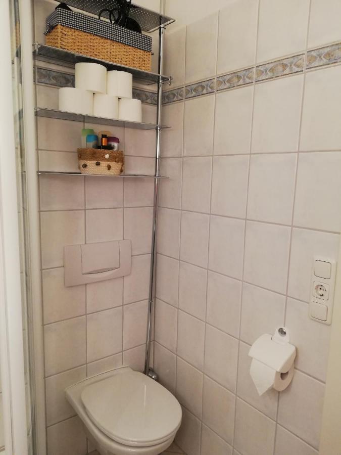 Lebensfreude Appartement باد غويسرن المظهر الخارجي الصورة