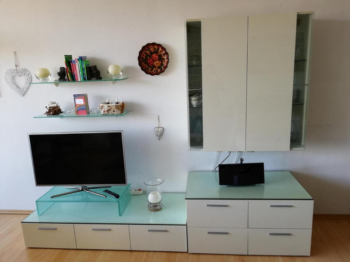 Lebensfreude Appartement باد غويسرن المظهر الخارجي الصورة