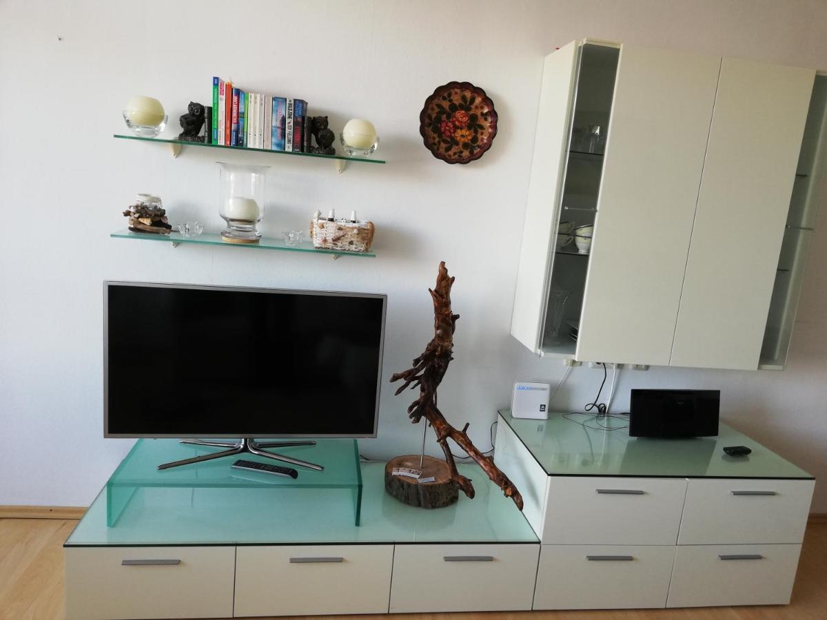 Lebensfreude Appartement باد غويسرن المظهر الخارجي الصورة