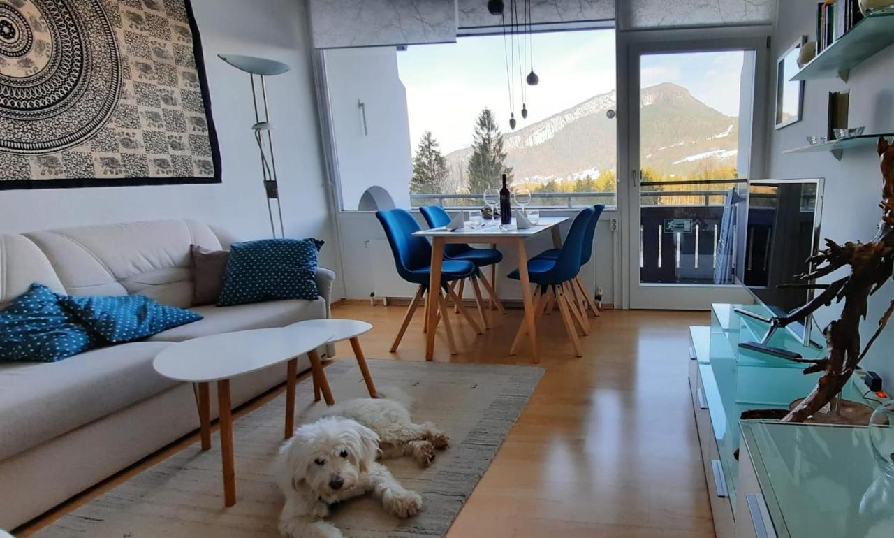 Lebensfreude Appartement باد غويسرن المظهر الخارجي الصورة