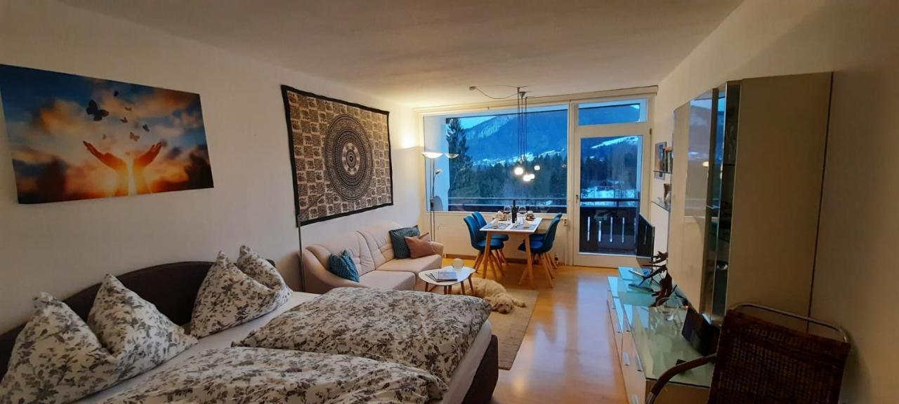 Lebensfreude Appartement باد غويسرن المظهر الخارجي الصورة