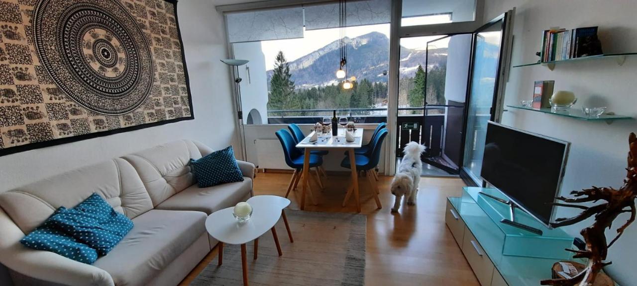 Lebensfreude Appartement باد غويسرن المظهر الخارجي الصورة